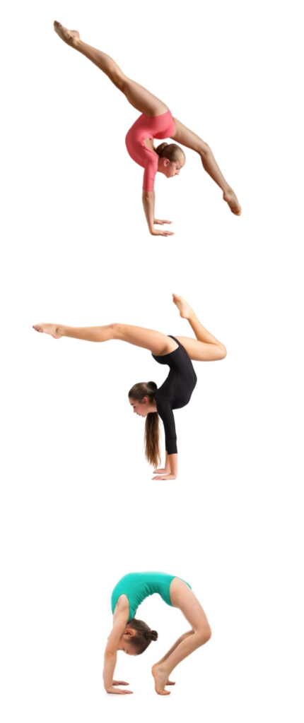 Acrodance Gymnastics Sliema